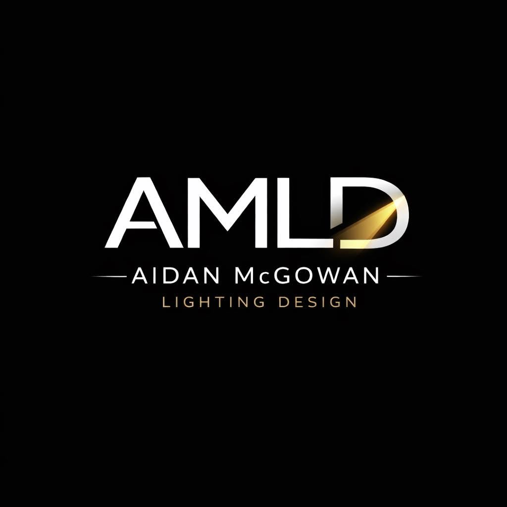 AMLD — Aidan McGowan Lighting Design